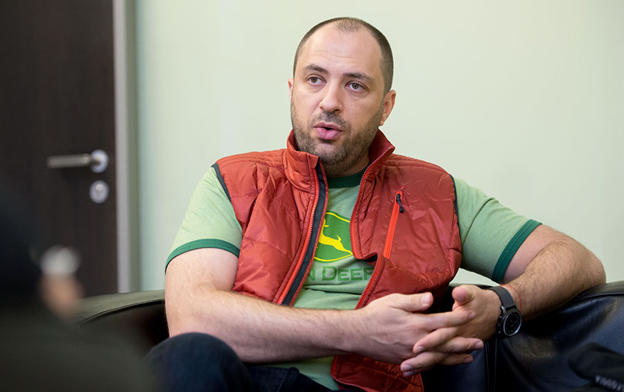 Холостые миллиардеры из списка Forbes