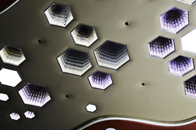 Монгольский тюнинг УАЗа "Буханки"