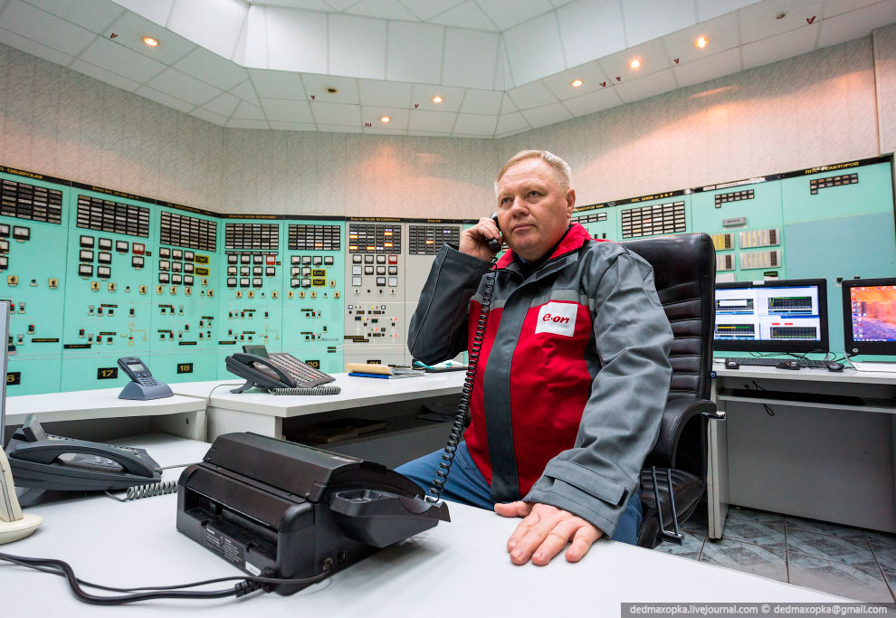 Самая мощная ТЭЦ в России