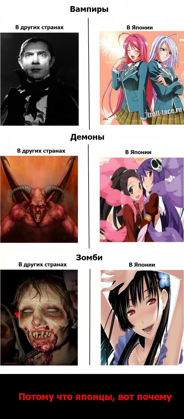 Веселые комиксы