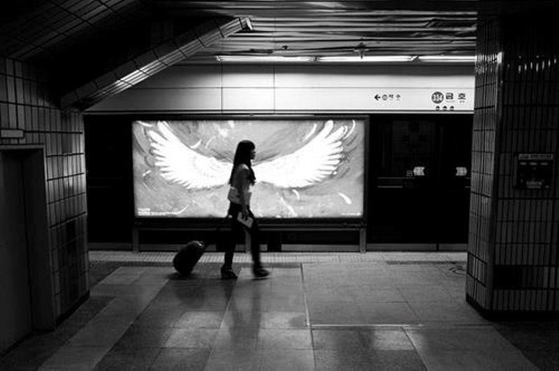 Почему становятся бывшими (7 фото)