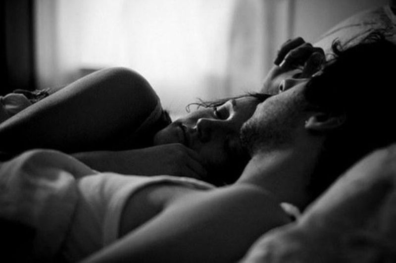 Почему становятся бывшими (7 фото)