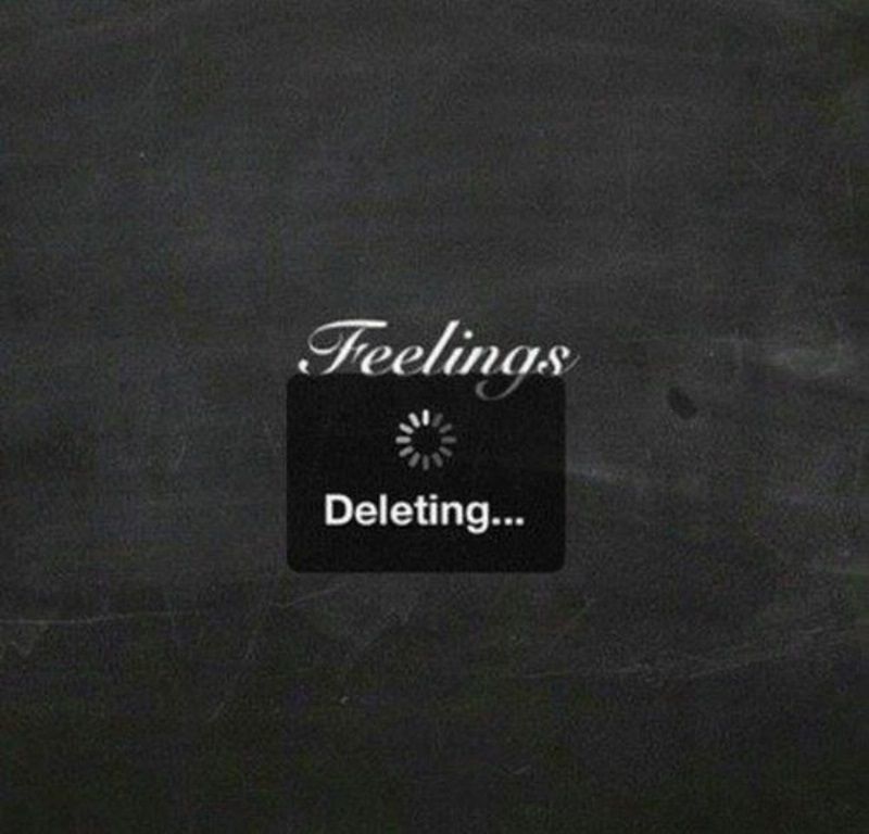 Почему становятся бывшими (7 фото)