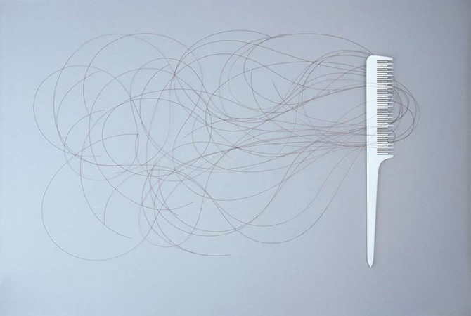 30 интересных фактов о волосах, которые вы не знали