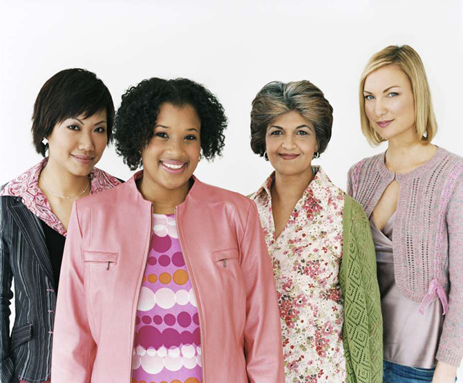 30 интересных фактов о волосах, которые вы не знали