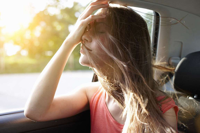 30 интересных фактов о волосах, которые вы не знали