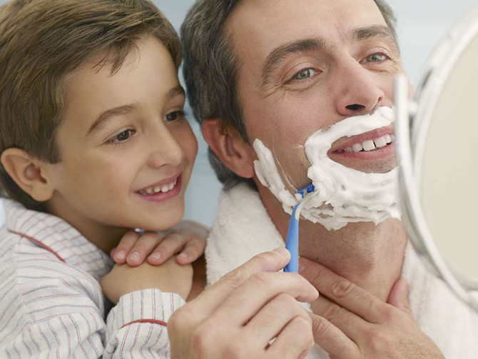 30 интересных фактов о волосах, которые вы не знали