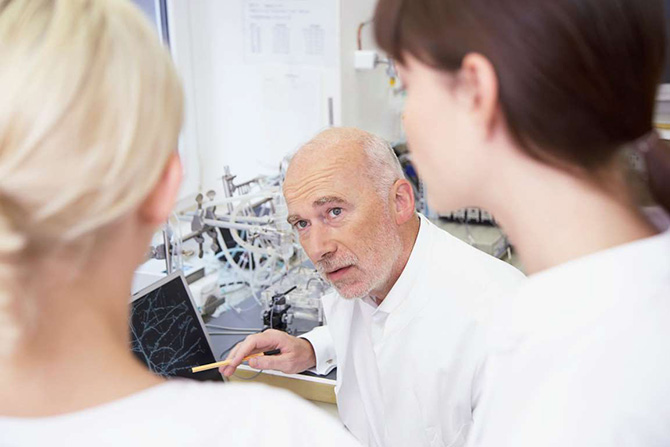 30 интересных фактов о волосах, которые вы не знали