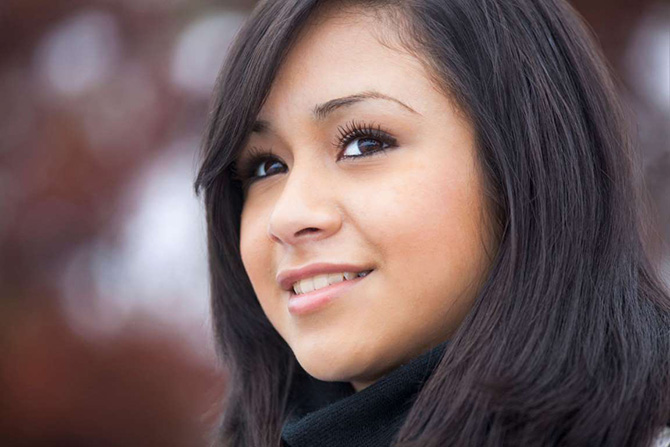 30 интересных фактов о волосах, которые вы не знали