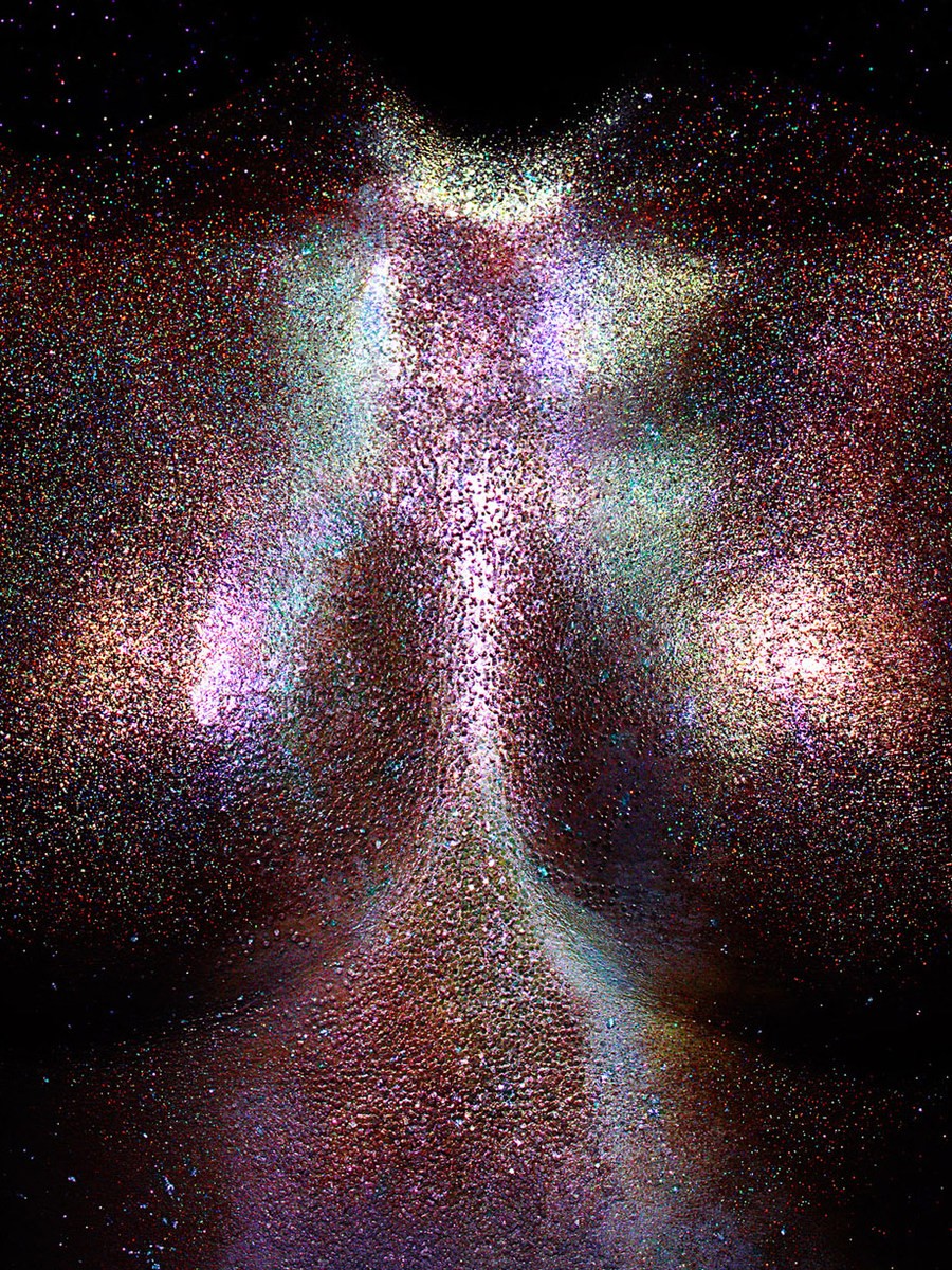 Красивые фотографии Мигеля Ревериего