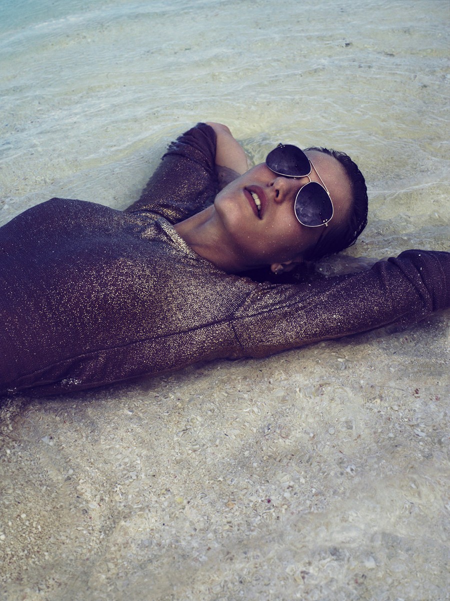 Красивые фотографии Мигеля Ревериего