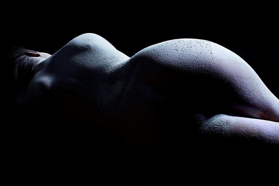 Красивые фотографии Мигеля Ревериего