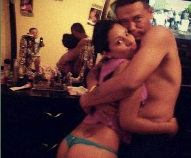 Мамаши делают селфи