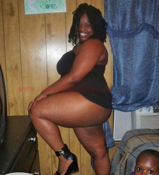 Мамаши делают селфи