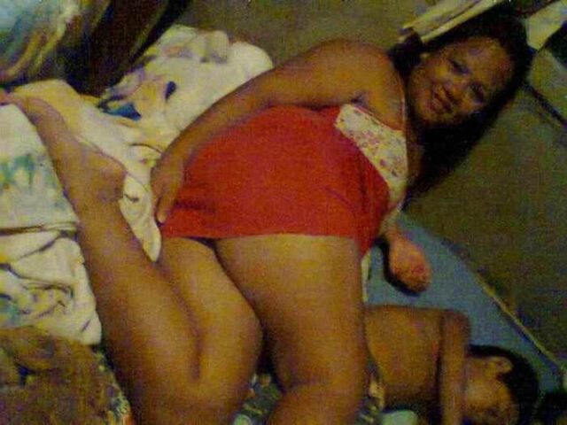 Мамаши делают селфи