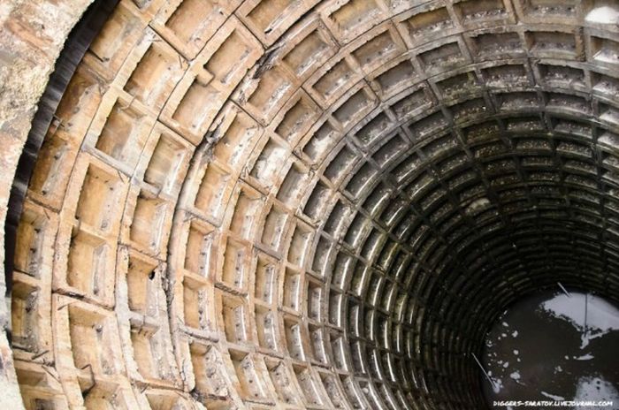 Экскурсия по заброшенному пусковому ракетному комплексу близ Саратова