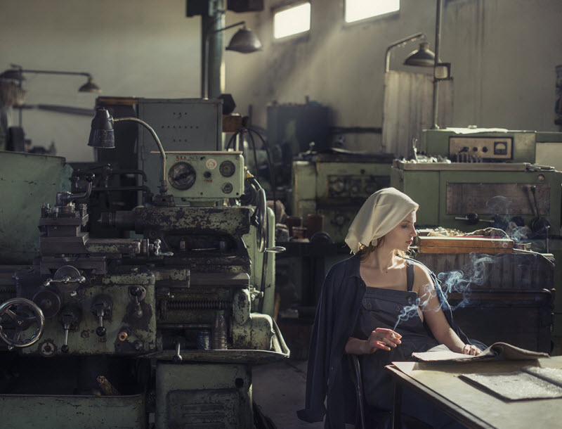 Вечерняя подборка by Степан Квардаков