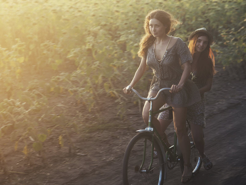 Вечерняя подборка by Степан Квардаков