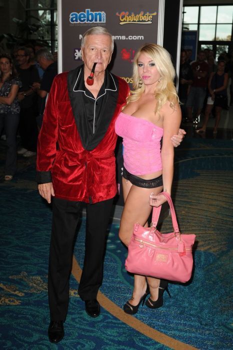 Exxxotica 2013