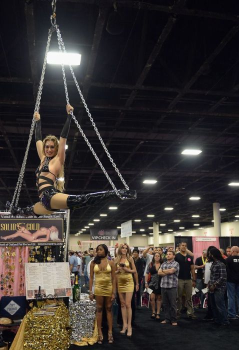 Exxxotica 2013