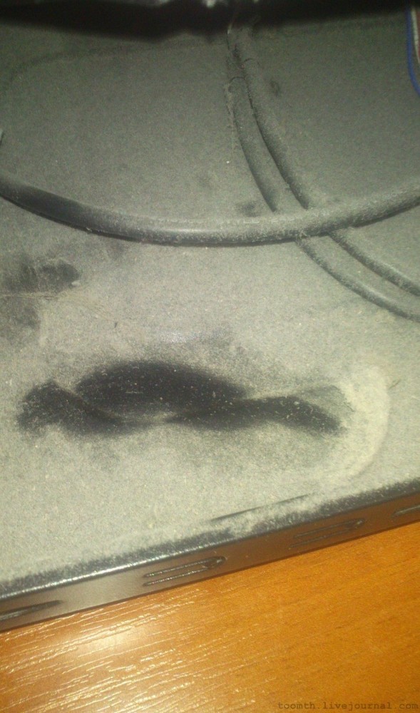 Переустановка операционной системы