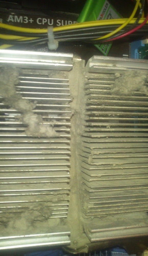 Переустановка операционной системы