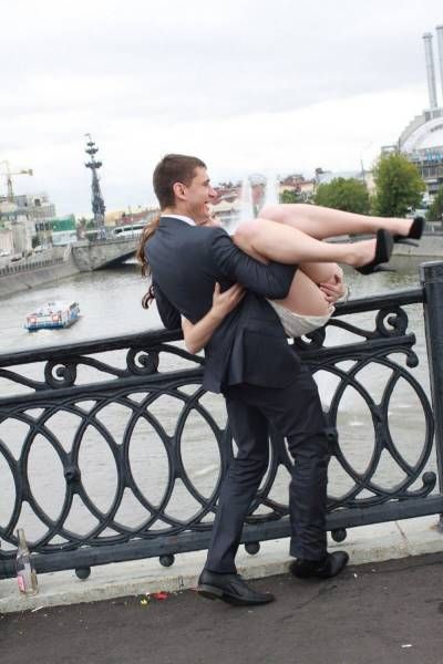 Забавные девушки