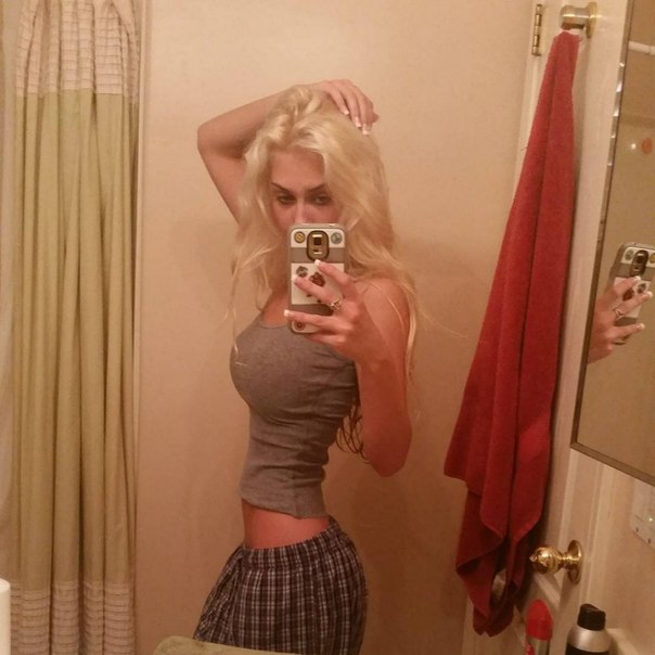 Молодые и горячие 18+