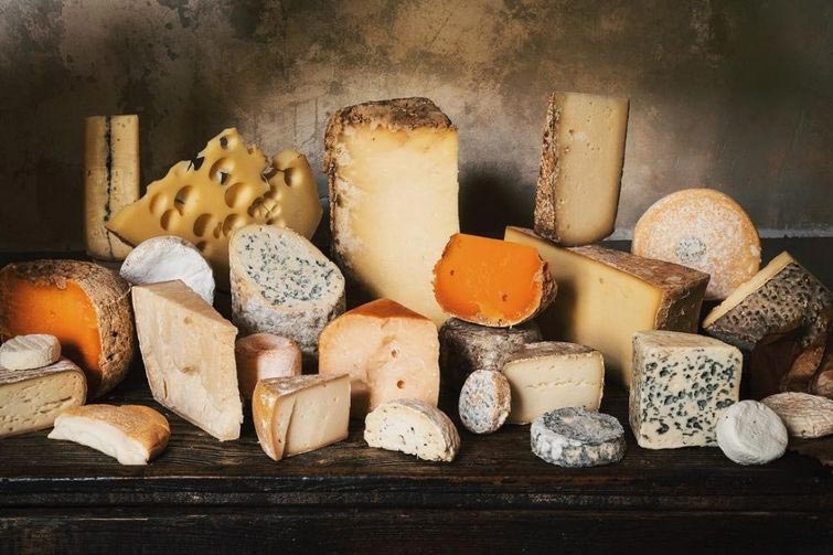 Американка переехала жить во французский прованс и теперь создаёт невероятно красивые откровенные фотографии