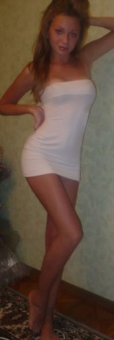 Очаровательные девушки из соцсетей