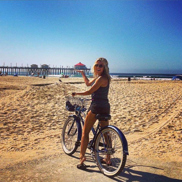 Девушки с шикарными формами