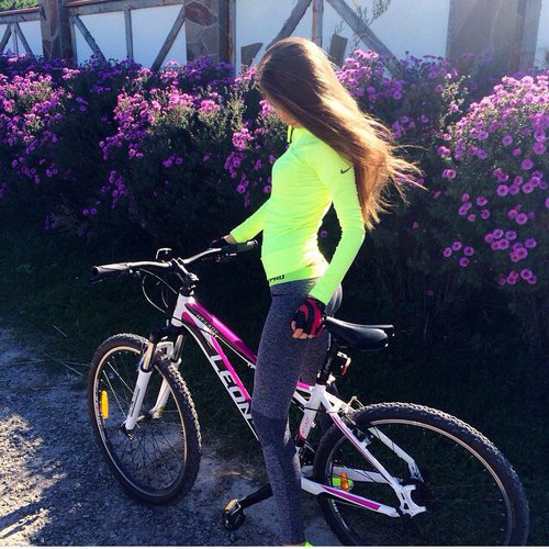 Девушки с шикарными формами