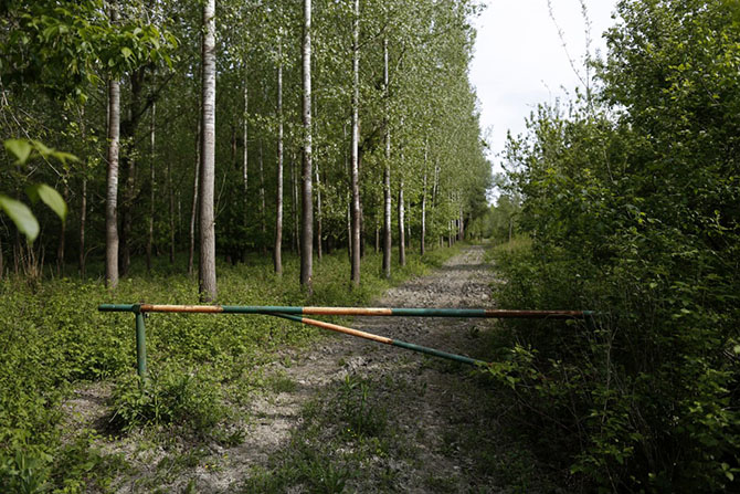 9 самых странных самопровозглашенных государств на карте мира 9 самых странных самопровозглашенных государств на карте мира