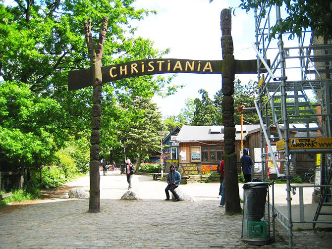 9 самых странных самопровозглашенных государств на карте мира 9 самых странных самопровозглашенных государств на карте мира