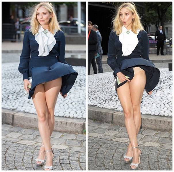 Последствия сильного ветра