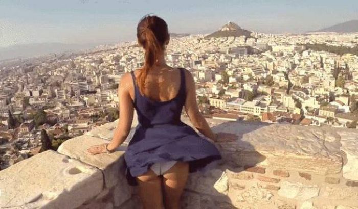 Последствия сильного ветра