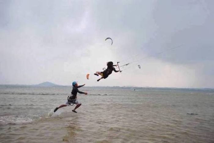 Последствия сильного ветра