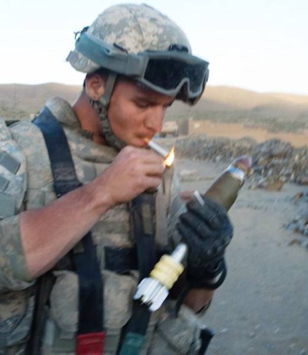 Люди, которые никогда не слышали о технике безопасности