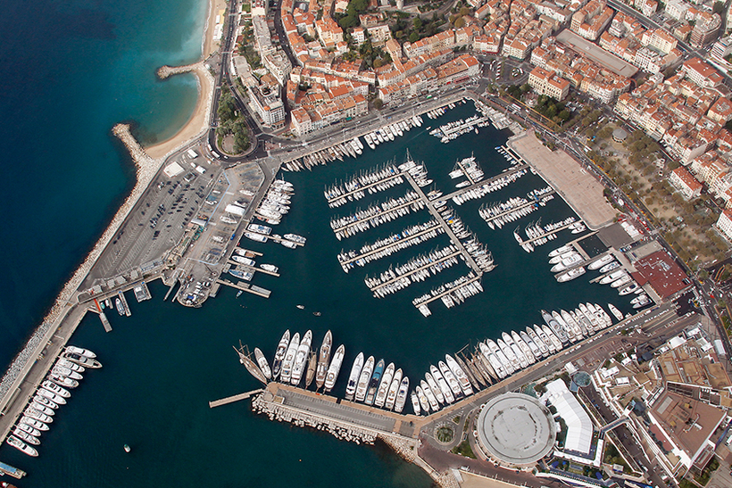 Популярные порты у российских миллиардеров