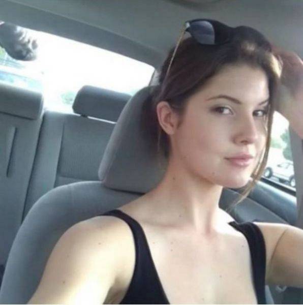 Не верь своим глазам