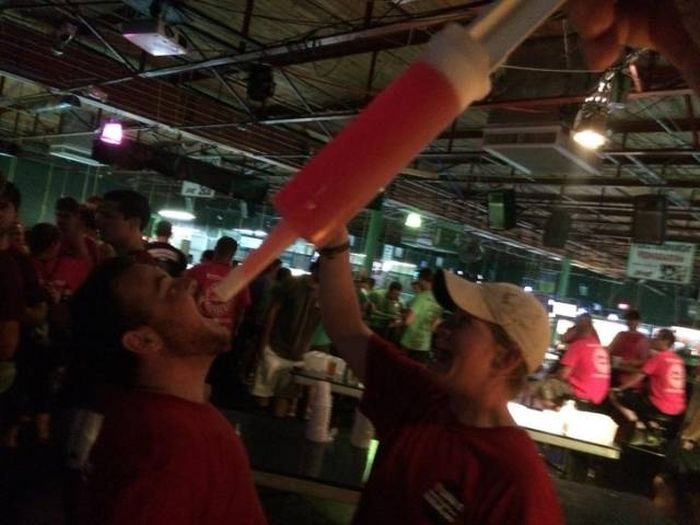 Не верь своим глазам