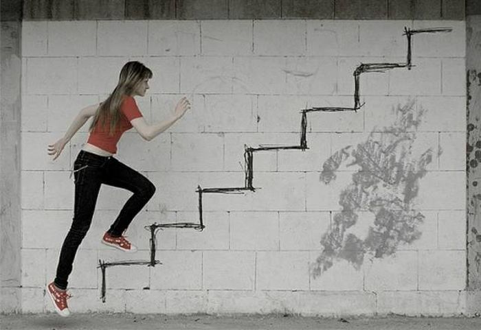 Не верь своим глазам