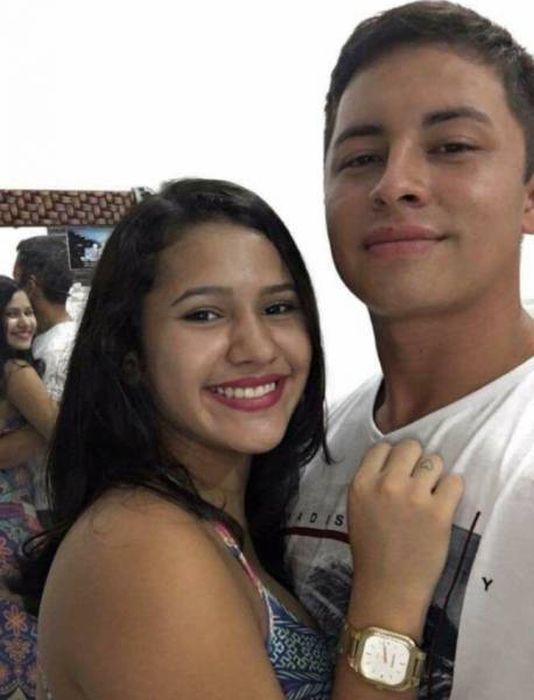 Не верь своим глазам