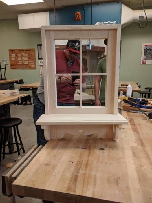 Не верь своим глазам