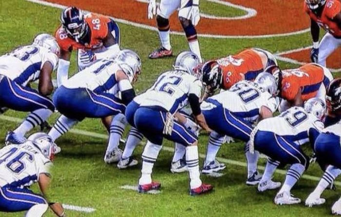 Не верь своим глазам