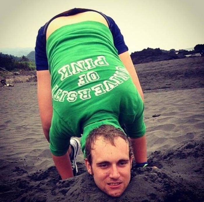 Не верь своим глазам