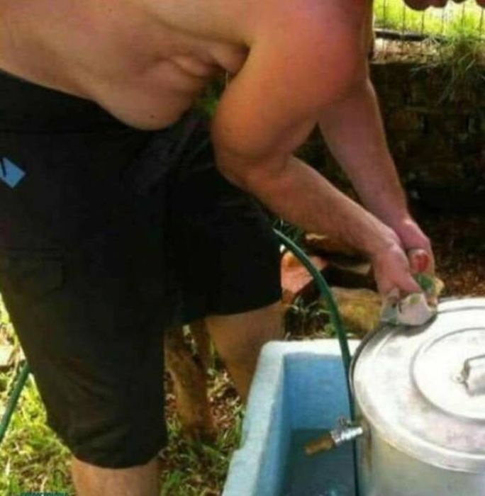 Не верь своим глазам