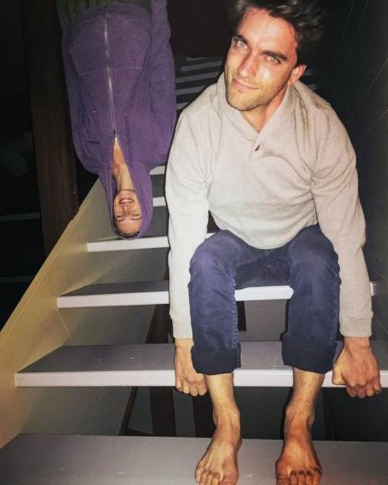 Не верь своим глазам