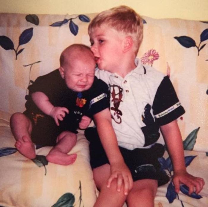 Не верь своим глазам