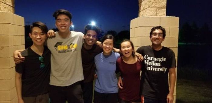 Не верь своим глазам